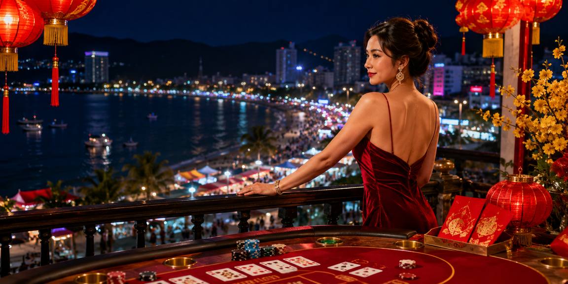 tr77 Casino & Slot